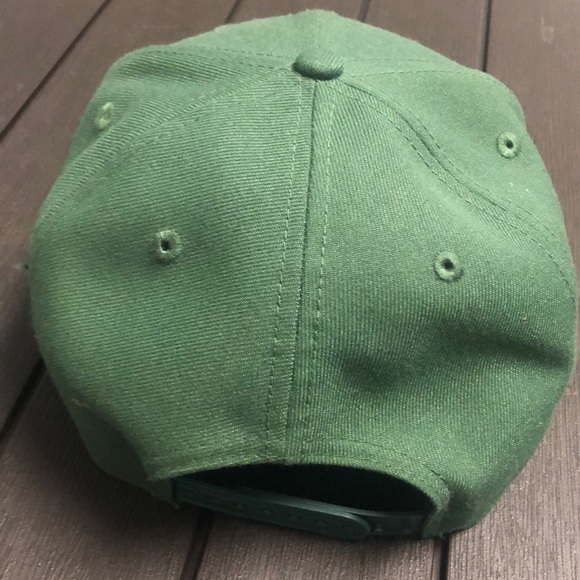 Adjustable SnapBack Hat - Picture 3 of 4